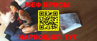 крисы Камышлов